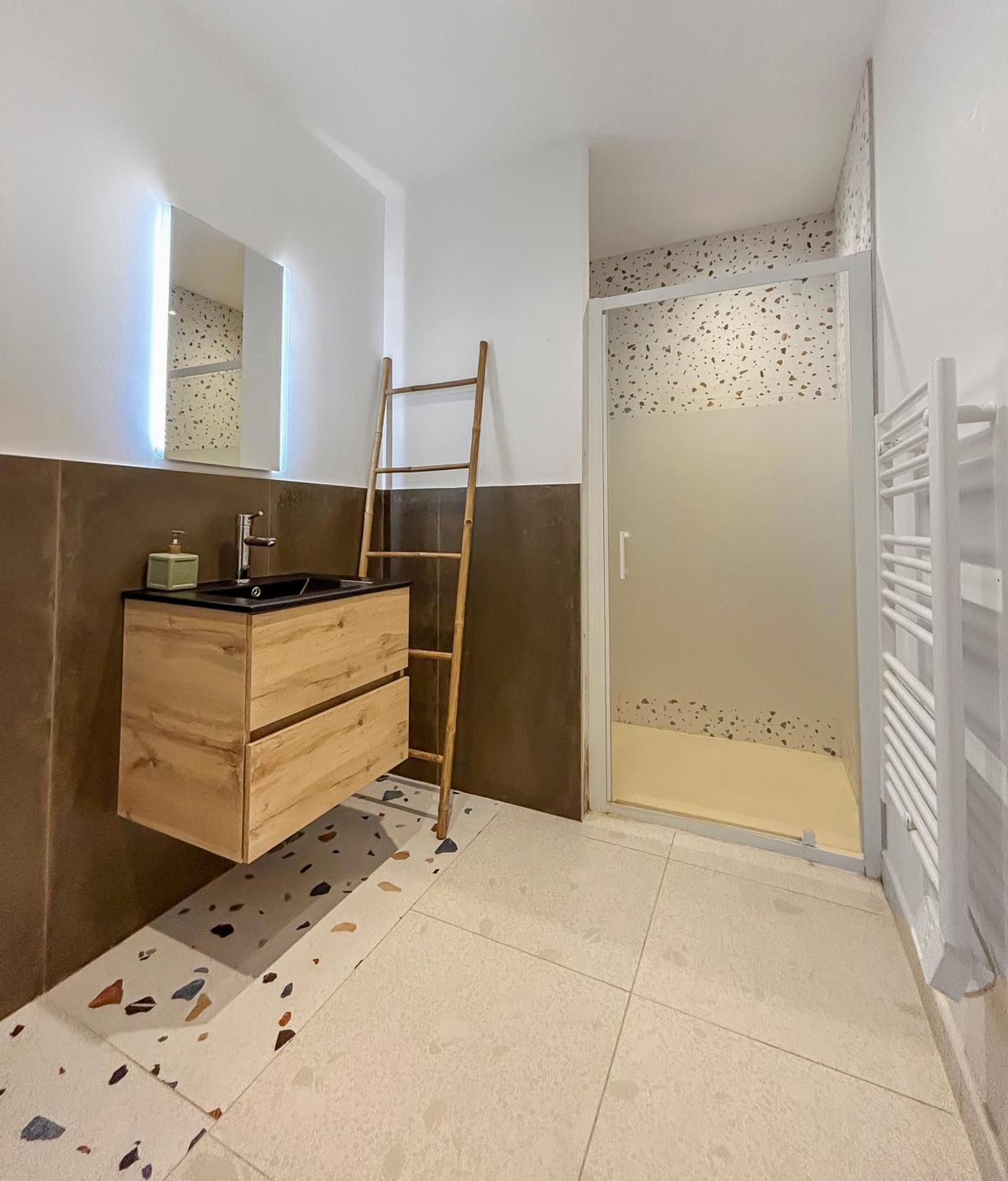 Maisonnette Lumineuse Avec Jardin Bordeaux Arena Bouliac Экстерьер фото