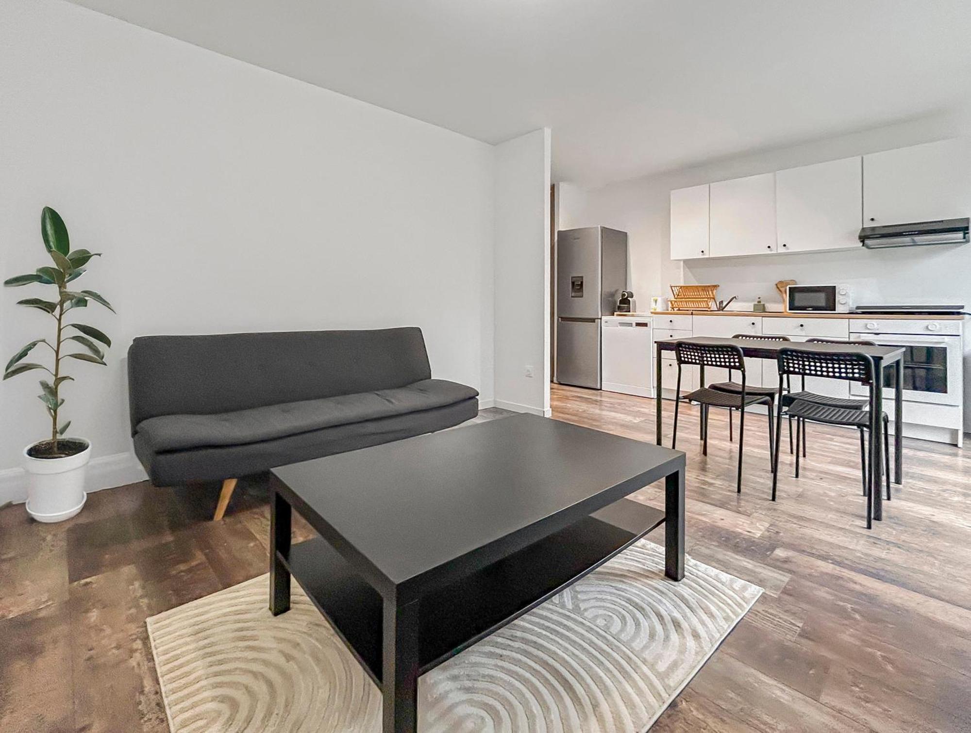 Maisonnette Lumineuse Avec Jardin Bordeaux Arena Bouliac Экстерьер фото