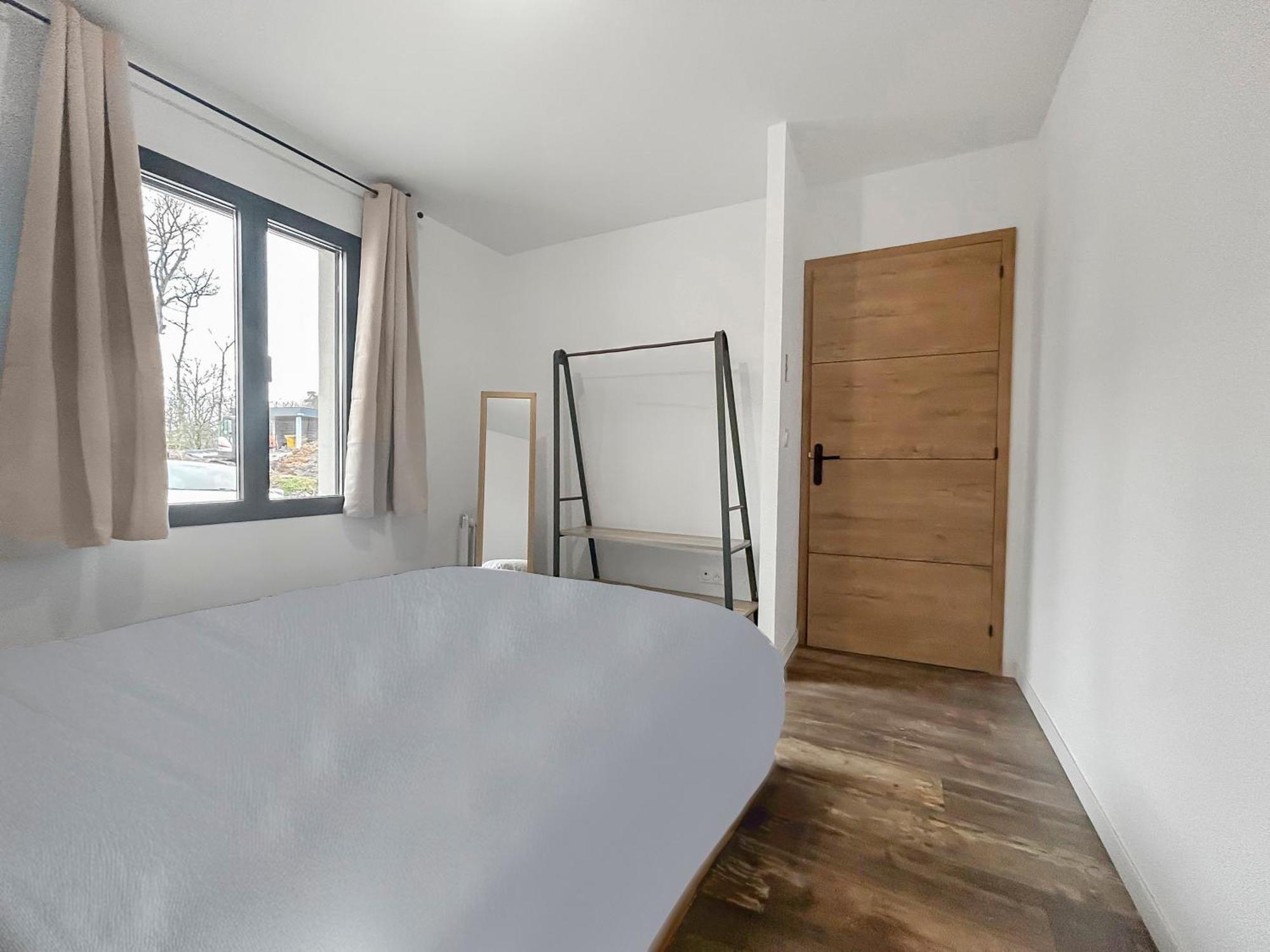 Maisonnette Lumineuse Avec Jardin Bordeaux Arena Bouliac Экстерьер фото